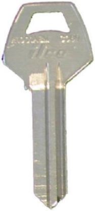 Picture of Co87 Cut-key