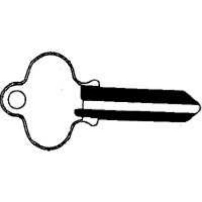 Picture of Se1m - Cut-Key