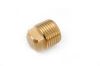 Picture of Pipe-Plug Cored-Plug 3/8"