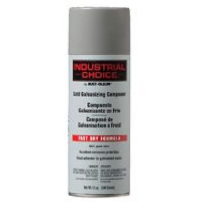 Picture of Cold Galvanizing Compound