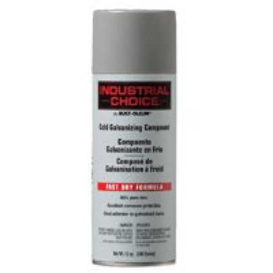 Picture of Cold Galvanizing Compound