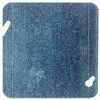 Picture of Electrical-Box-Cover Square Steel Flat Blank 4-11/16"
