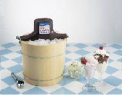 Picture of Ice-Cream Maker