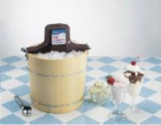 Picture of Ice-Cream Maker