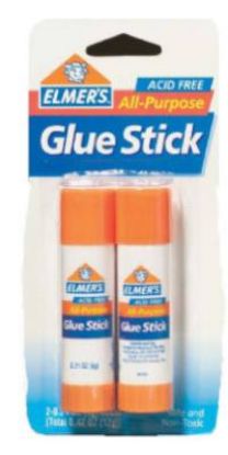 Picture of Glue-Stick .42OZ All-Purpose