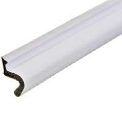 Picture of Door-seal 1" X 7' White