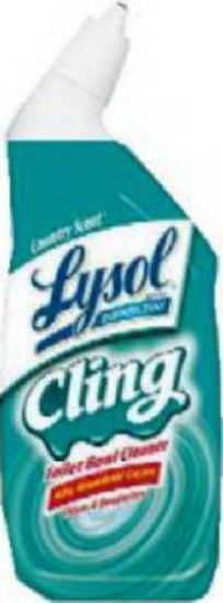 Picture of Cling Cleaner