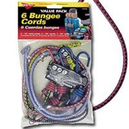 Picture of Bungee-Cord Multi