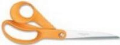 Picture of Bent-Scissors 9"