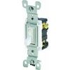Picture of Light-Switch 15-Amp White 3-Way Quiet
