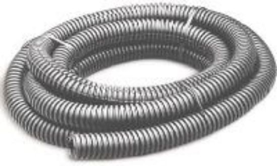 Picture of Flex Tube Gray 3/4"