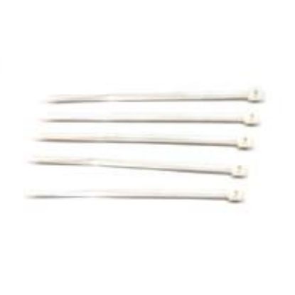 Picture of Cable-Tie Tube Assorted 100 - 8" 100 - 4"