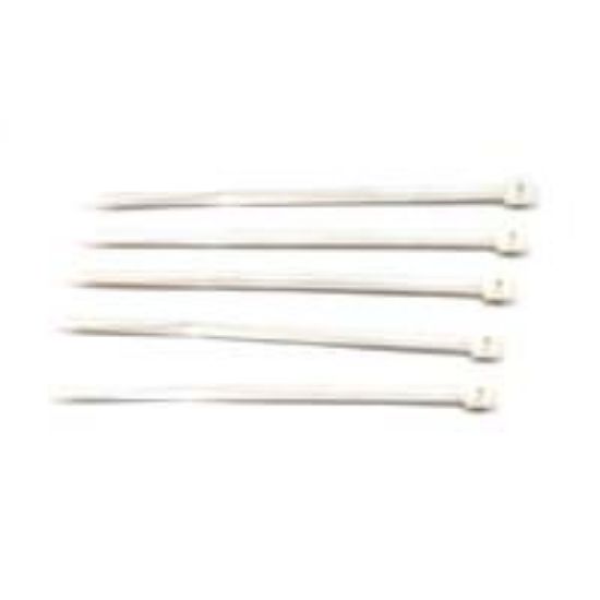 Picture of Cable-Tie Tube Assorted 100 - 8" 100 - 4"