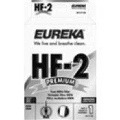 Picture of HF2 Hepa Filter