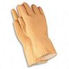 Picture of Stripping-Glove Orange Large 21 Mil 13"