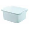 Picture of 15.6QT White Dishpan
