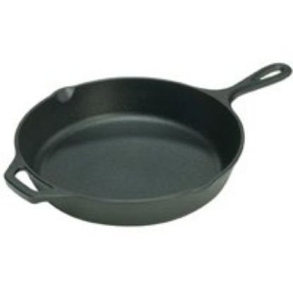 Picture of 12" Cast-Iron Skillet
