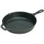 Picture of 12" Cast-Iron Skillet