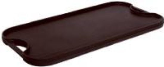 Picture of Pro Grid Cast-Iron Griddle
