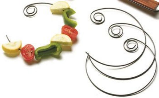 Picture of Kabob Skewers