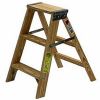 Picture of Step-Ladder Wood 24"