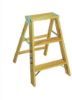 Picture of Step-Ladder Wood 24"