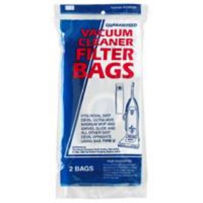 Picture of Dirt Devil Type 'U' Bag