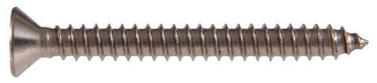 Picture of Sheetmetal-Screw Stainless-Steel #6 x 1/2"