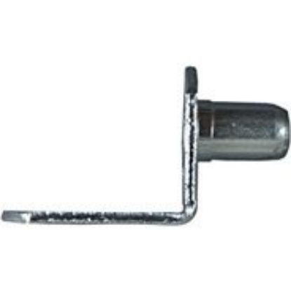 Picture of 1/4 Shelf-Support Zinc