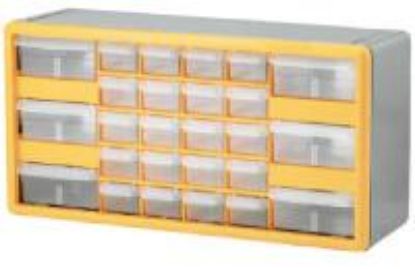 Picture of 26 Drawer Cabinet