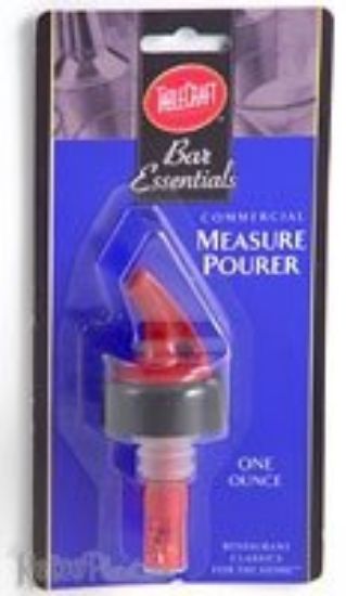 Picture of Measured Pourer