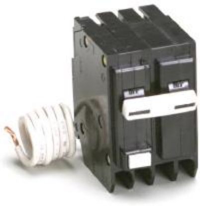Picture of Circuit-Breaker 5A24V