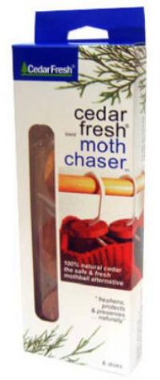 Picture of Cedar Moth-Repellent Disks