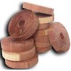 Picture of Cedar Moth-Repellent Disks