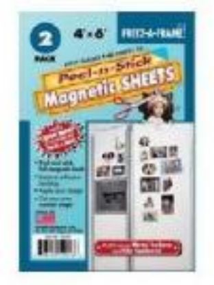 Picture of 4 x 6MagnetPhotoFrame