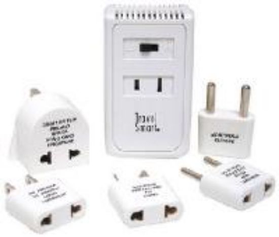 Picture of Hi/Low Conv/Adapter Set