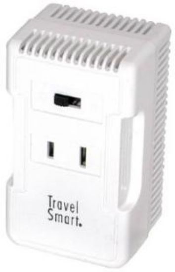 Picture of Dual Hi Converter