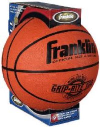 Picture of SZ6 Intermed Basketball