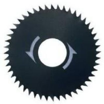 Picture of 1-1/4" Rip/Cross Blade