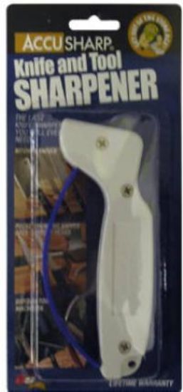 Picture of Knife/Tool Sharpener