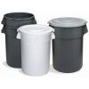 Picture of Trash-Can 44-gallon Gray