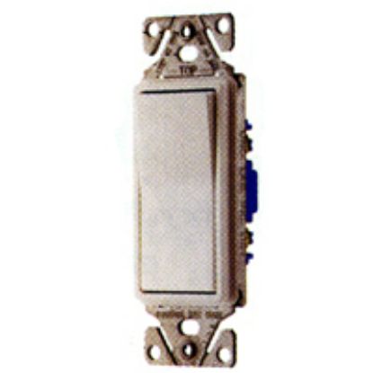 Picture of Decora-Style Switch Ivory 3-Way