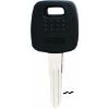 Picture of Nissan Transponder Key