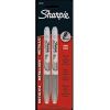 Picture of Permanent-Marker Pack 2 Silver-metallic Fine