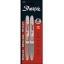 Picture of Permanent-Marker Pack 2 Silver-metallic Fine
