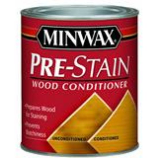 Picture of Pre-Stain Wood-Conditioner