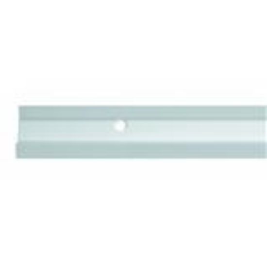 Picture of Hanging Rail (for Shelving) White 40"