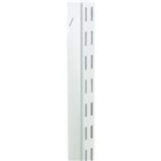 Picture of Upright/Standard (Hanging for Shelving) White 48"