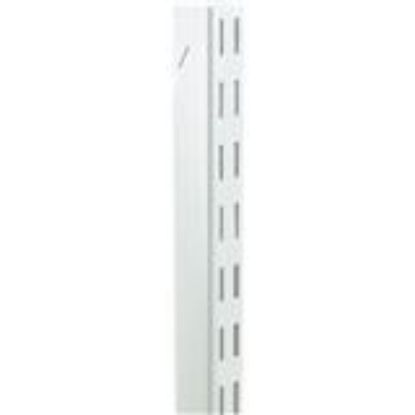 Picture of Upright/Standard (Hanging for Shelving) White 78"