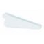 Picture of Bracket(Shelf) Solid White 6 1/2"